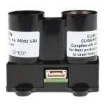 LIDAR Lite V3 Pixhawk Lite Lasers ensor Optische Entfernungs messung Entfernungs messer Drohne Schwimmend Unbemanntes Fahrzeug Hindernis Avoidan